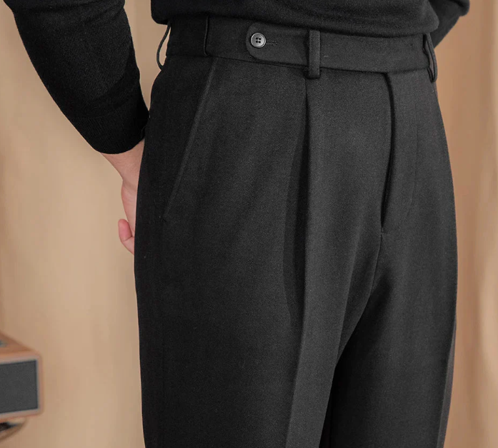 Belezza Trousers