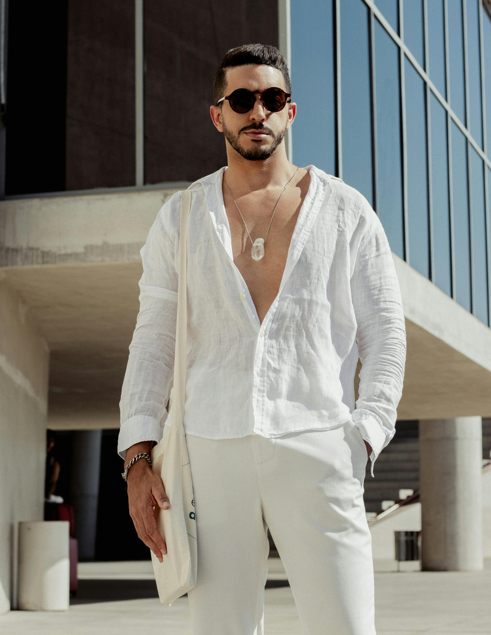Belezza Linen Collection