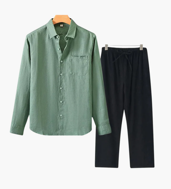 The Seventh Linen Set