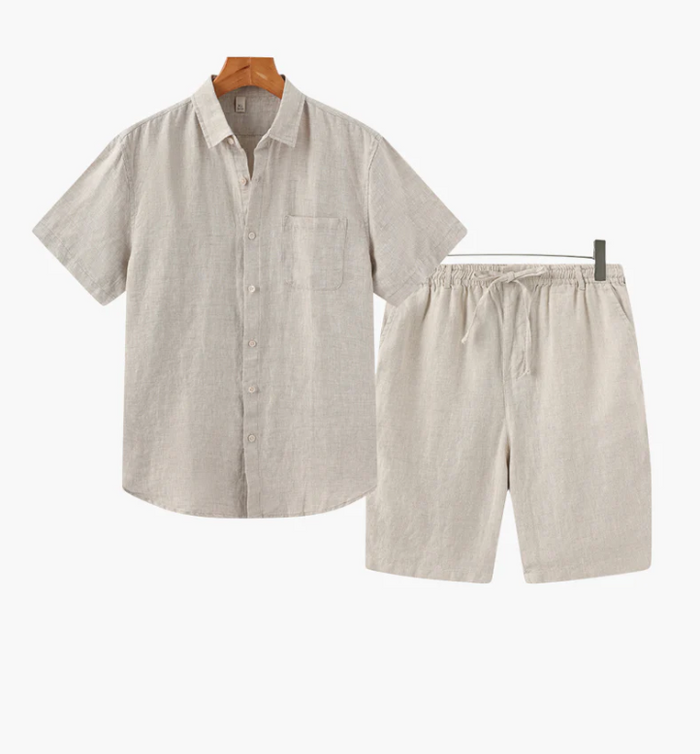 The Sixth Linen Set