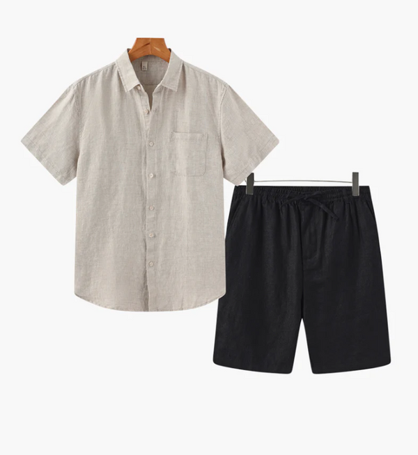 The Sixth Linen Set