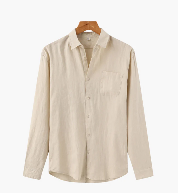 The Fifth Linen Set