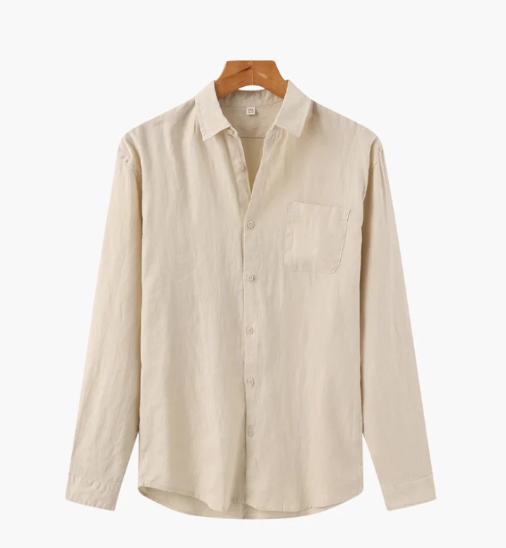 The Fifth Linen Set