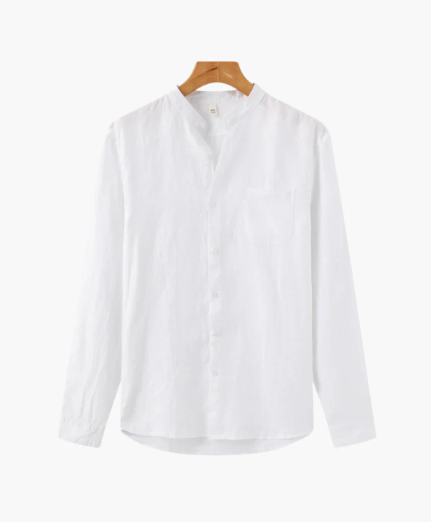The Fourth Linen Set