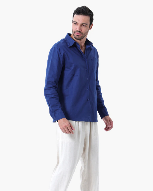 The Third Linen Set