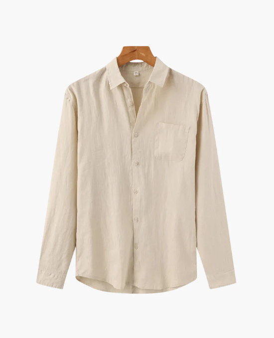 The First Linen Set