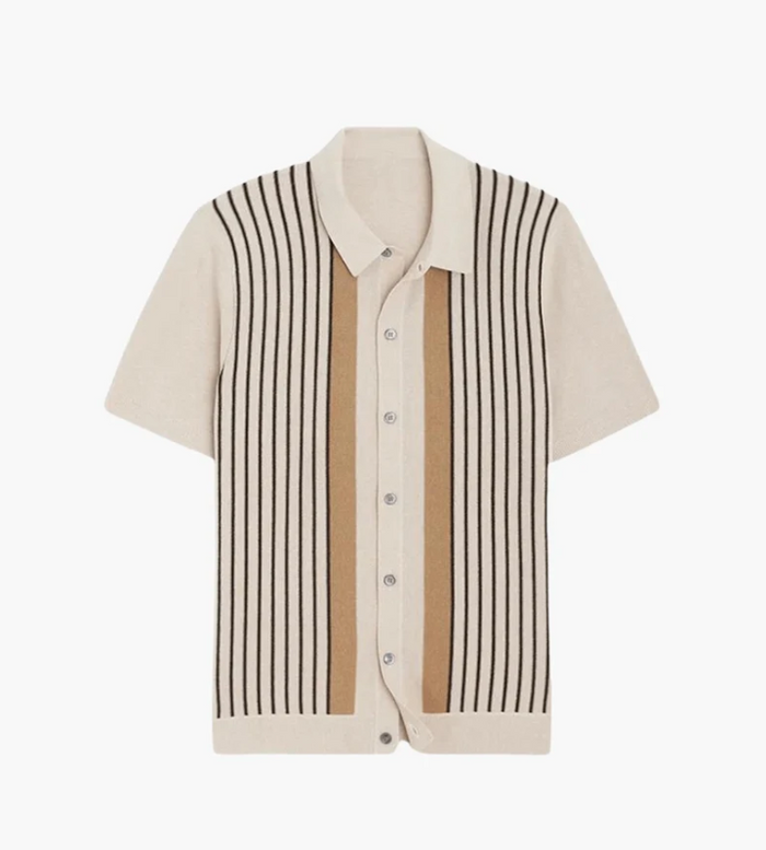 Apacci Polo