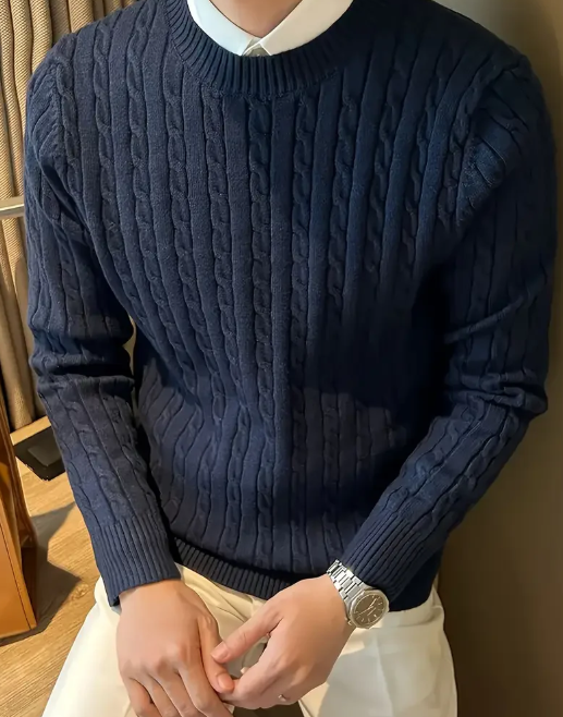 Camro Sweater