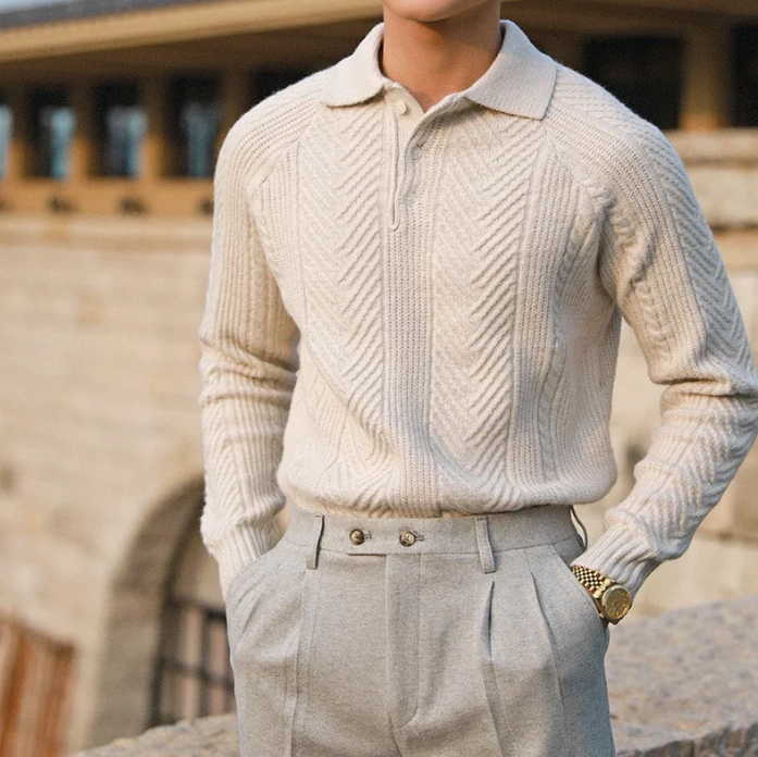 Mia Lora Polo Shirt