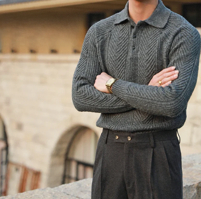 Mia Lora Polo Shirt