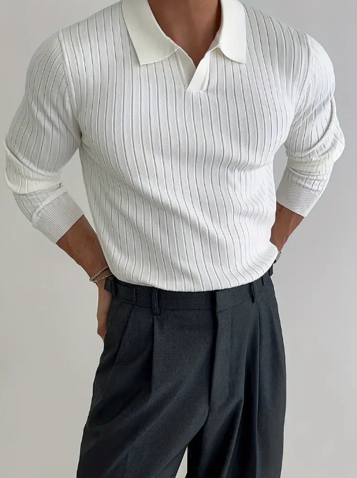 Riccardo Polo Shirt