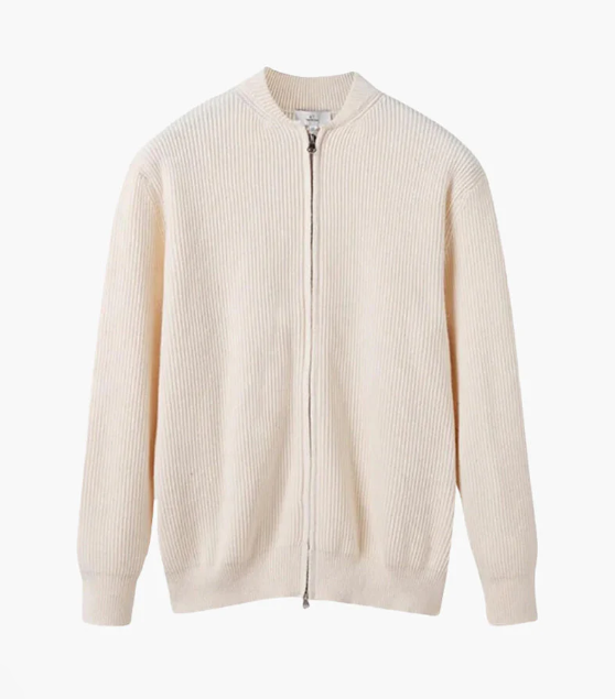 Figaro Gilet