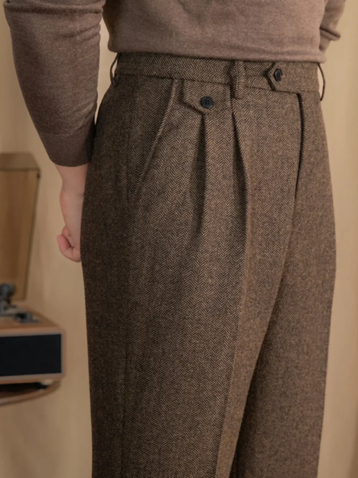 Belega Trousers