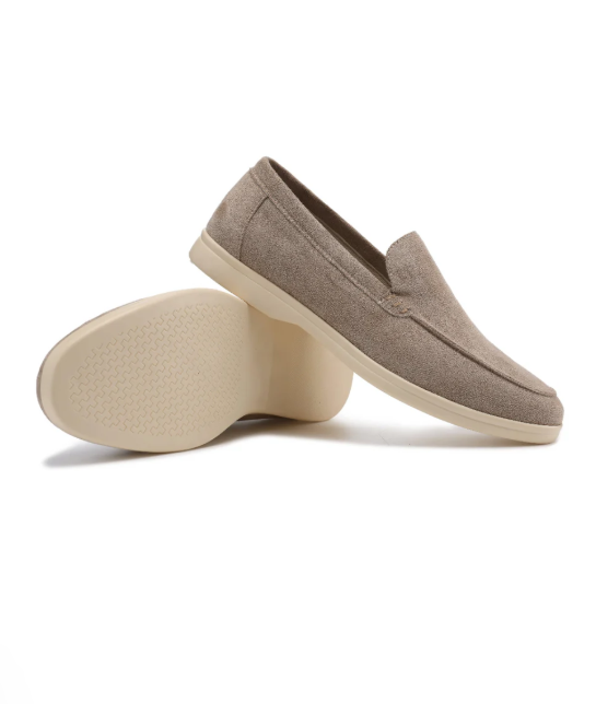 Amuro Loafers