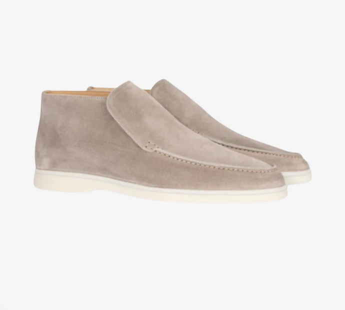 Monetto Loafers