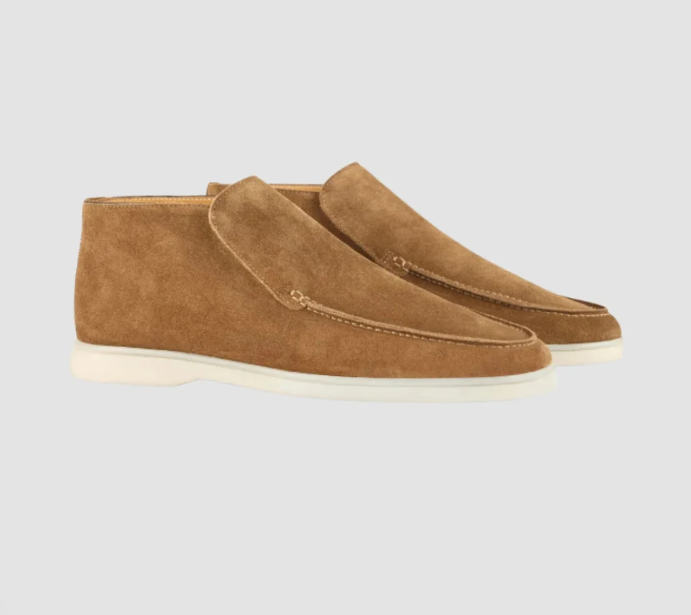 Monetto Loafers