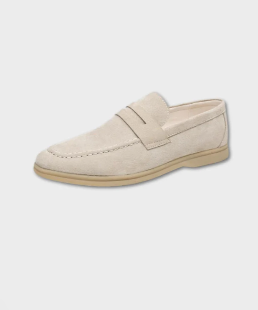 Faviro Loafers