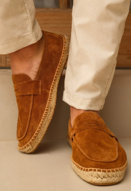 Macato Loafers