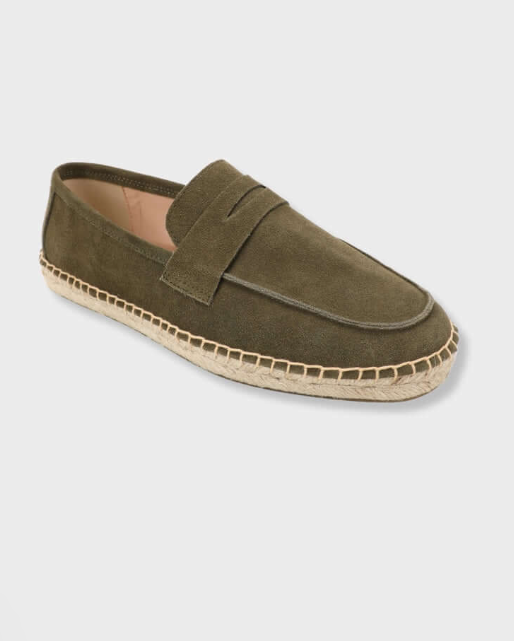 Macato Loafers