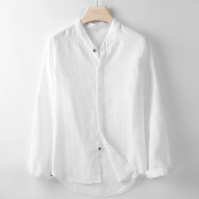 Lava Shirt