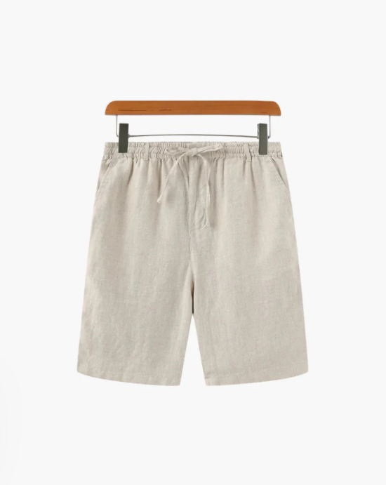 Vici Linen Short