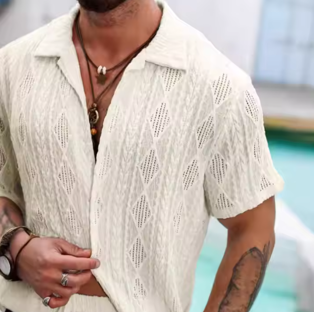 Lavaro Shirt