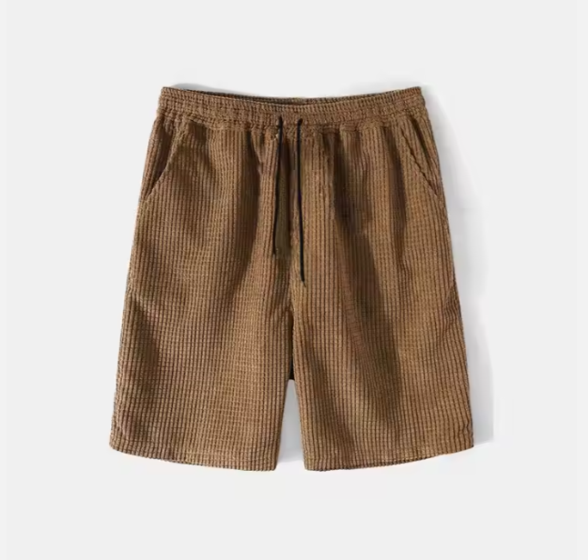 Afgano Shirt and Short