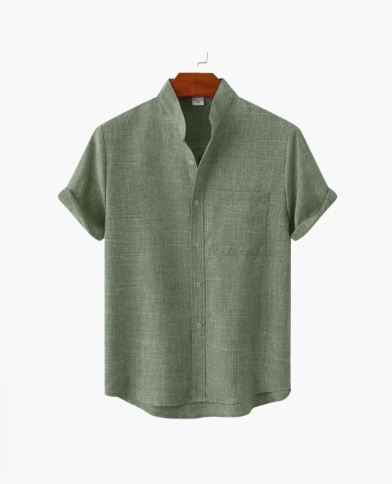 Ferrero Linen Shirt