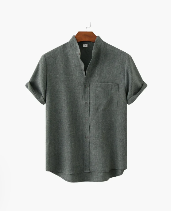 Ferrero Linen Shirt