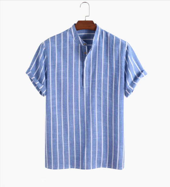 Fierra Linen Shirt