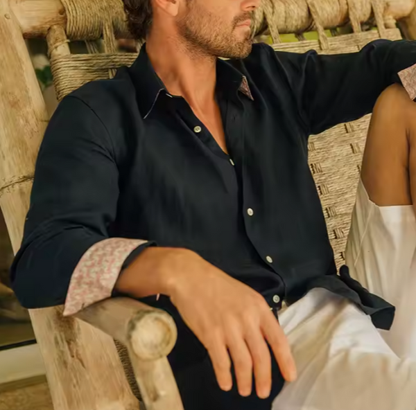 Anapa Linen Shirt