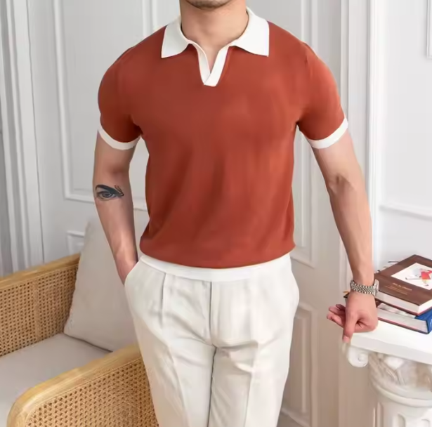 Lichi Polo