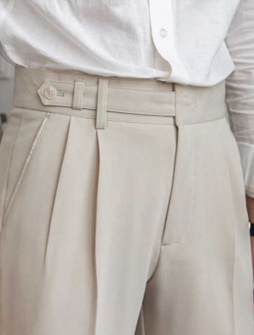 Corona Trousers