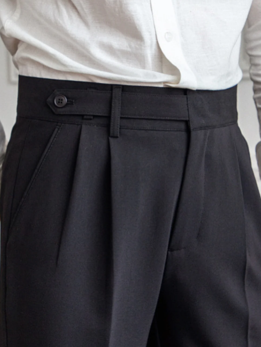Corona Trousers