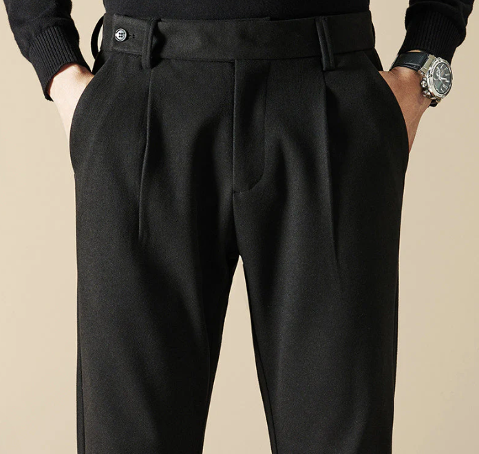 Apacho Trousers