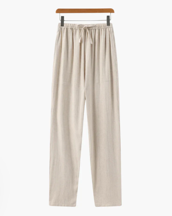 Catalino Linen Pants