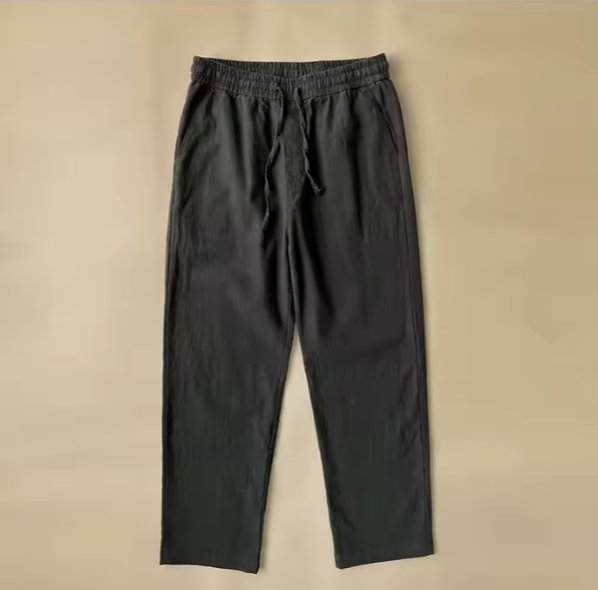 Masato Linen Pants