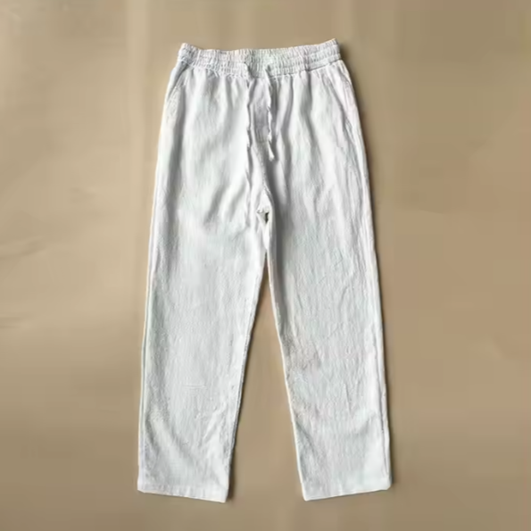 Masato Linen Pants