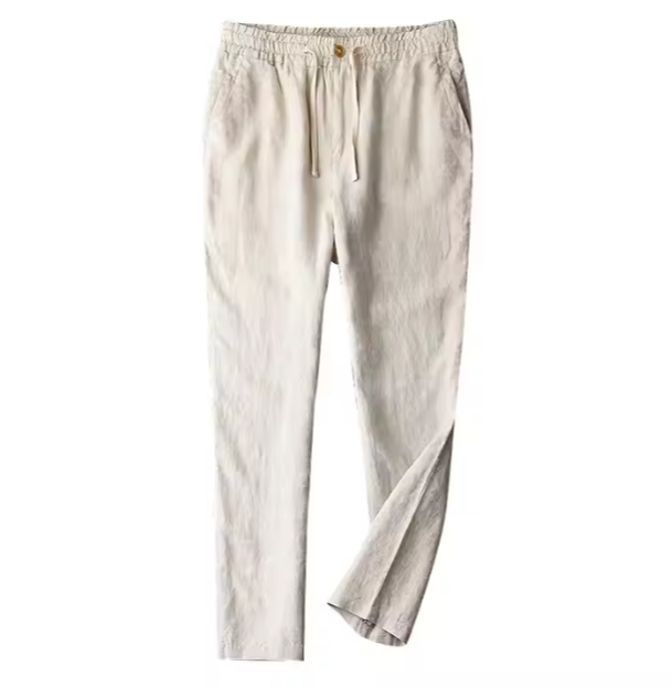 Victor Linen Pants