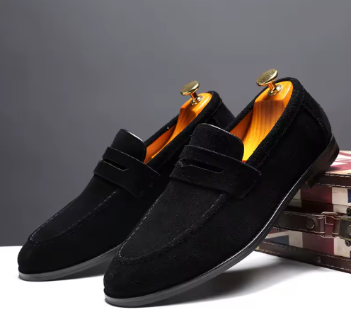 Geracci Loafers