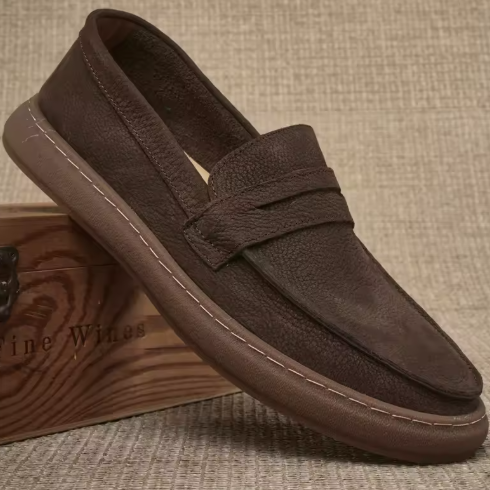 Tomas Loafers