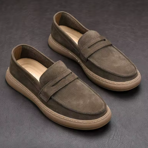 Tomas Loafers