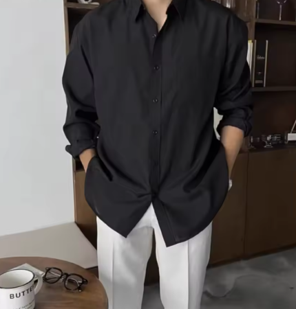 Bulani Linen Shirt