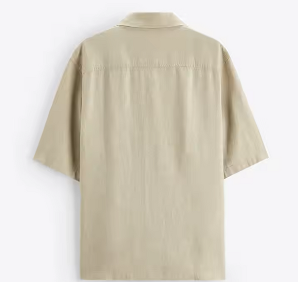 Nalo Linen Shirt