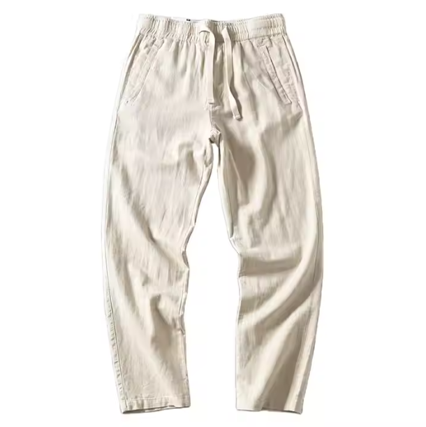 Agro Linen Pants