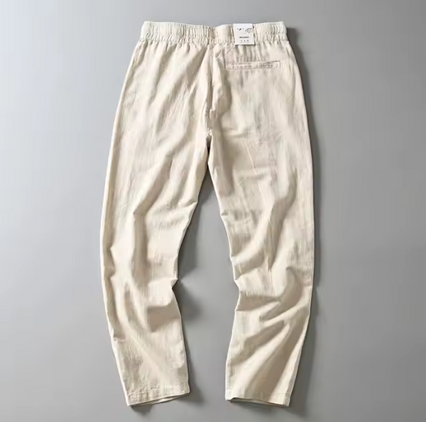 Agro Linen Pants