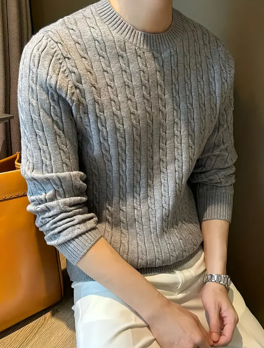 Camro Sweater