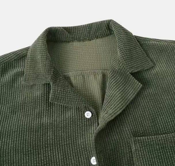 St Papo Shirt and Short