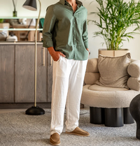 The Seventh Linen Set