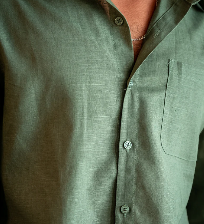 The Seventh Linen Set